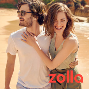 Новая коллекция Zolla