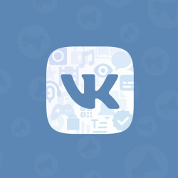 Мы ВКонтакте с вами!