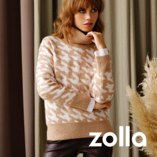 Новая коллекция Zolla