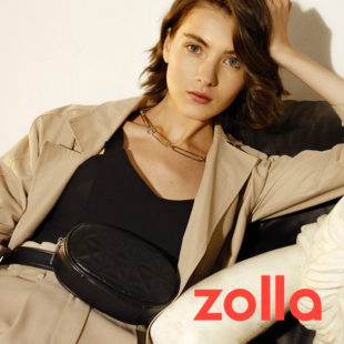 Преображайтесь этой весной вместе Zolla!